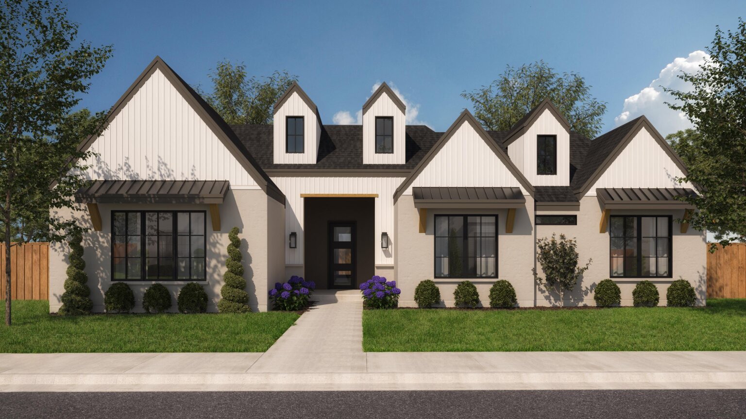 Kelsey Park - Modern Living(3) - 2